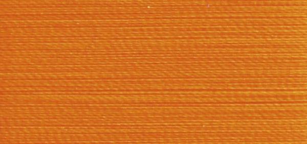 Madeira Frosted Matt Stickgarn in Neonorange, Farbcode 7946, matte Oberfläche